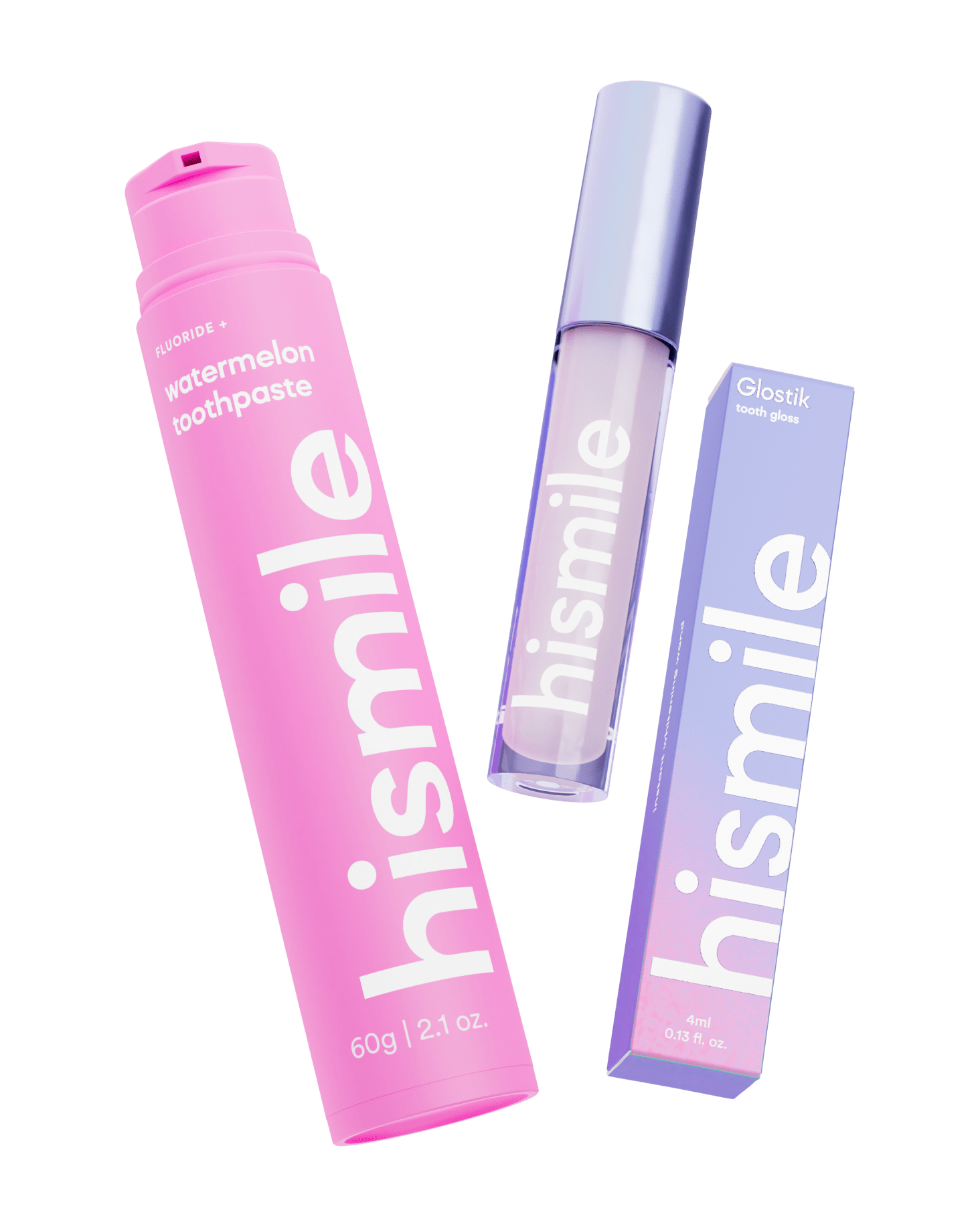 Everyday Instant Whitening Bundle