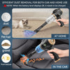 Handheld Wireless Vacuum Cleaner