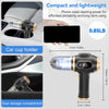 Handheld Wireless Vacuum Cleaner