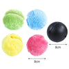 Biradu™ Active Rolling Ball (4 Colors Included)