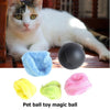 Biradu™ Active Rolling Ball (4 Colors Included)