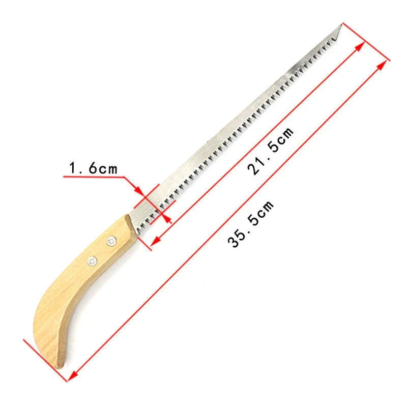 Biradu™ Upgraded Hand Saw