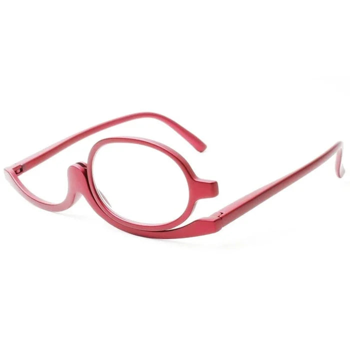 Biradu™ Makeup Reading Glasses