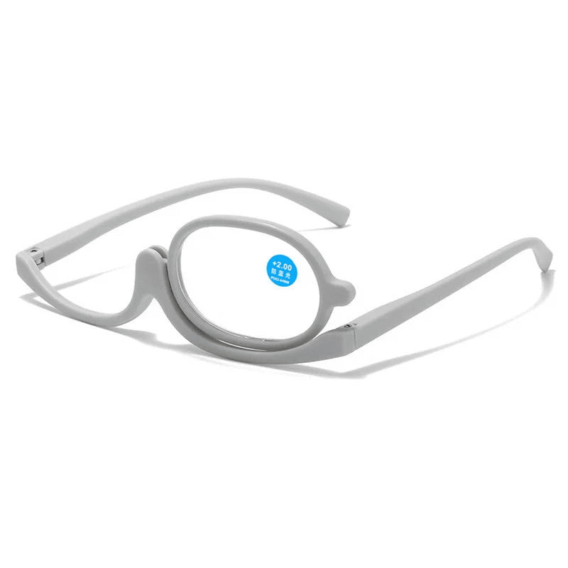 Biradu™ Makeup Reading Glasses