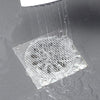 Disposable Shower Drain Hair Catcher