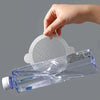 Disposable Shower Drain Hair Catcher