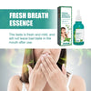 Fresh Breath Oral Care Essence