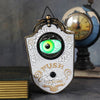 Horror Props One-eyed Doorbell