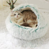 Biradu™ Winter Pet Plush