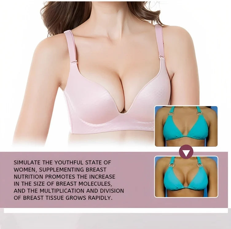 Breast Enhancement Cream