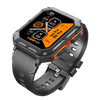 The Indestructible Smartwatch