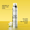Halovida Instant Fresh Volumizing Hair Dry Shampoo