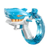 Shark Electric Water Gun: Unleash Summer Fun!