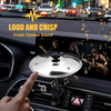 Mini Car Drum Cymbal