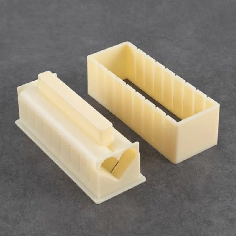 Sushi Mastery Kit
