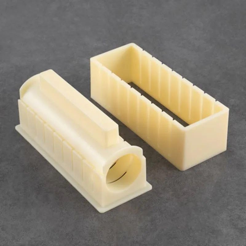 Sushi Mastery Kit