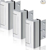 Home Security Door Reinforcement Lock