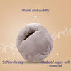 CozyFeet Heated Foot Warmer Cushion - Stay Warm and Comfortable