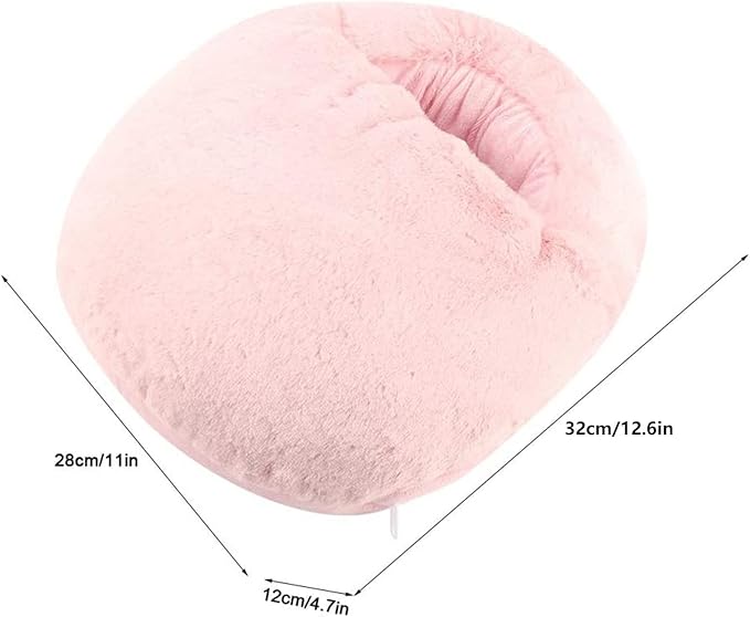 CozyFeet Heated Foot Warmer Cushion - Stay Warm and Comfortable