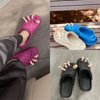 🔥Hot Sale 60% OFF Halloween Spooky Toes