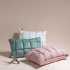 700 F.P Luxe Puff Down Pillow