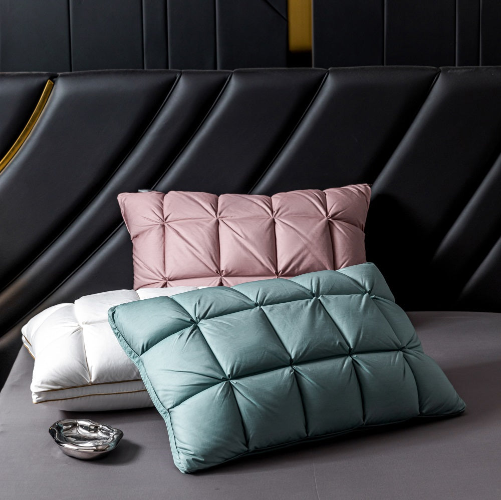 700 F.P Luxe Puff Down Pillow