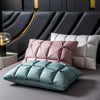 700 F.P Luxe Puff Down Pillow