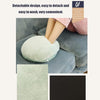 CozyFeet Heated Foot Warmer Cushion - Stay Warm and Comfortable
