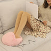 CozyFeet Heated Foot Warmer Cushion - Stay Warm and Comfortable