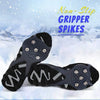 🎄Christmas pre-sale-60% OFF🎄Universal Non-Slip Gripper Spikes (Buy More Save More)