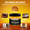 Wood Seasoning Beeswax