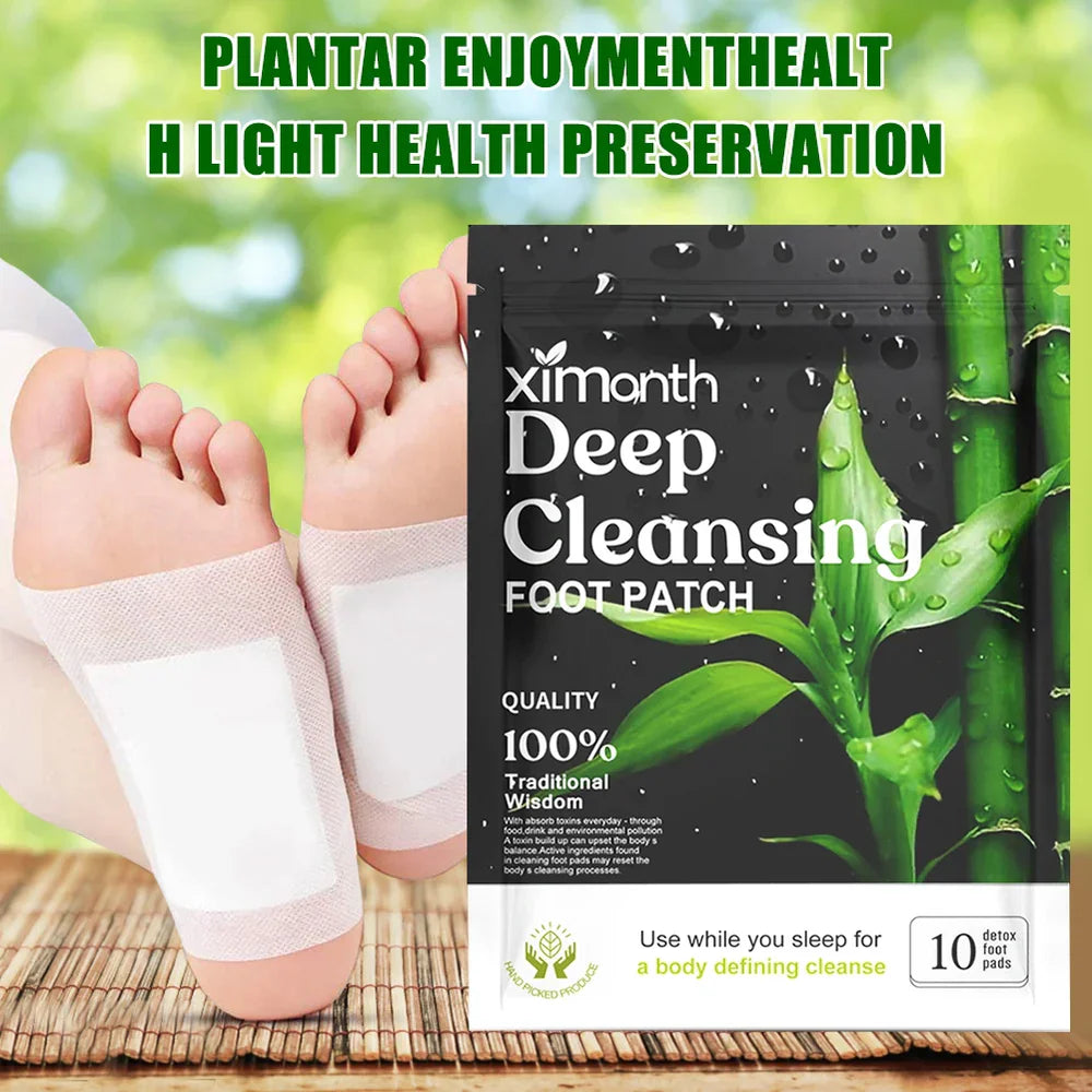 Deep Cleanser