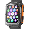 The Indestructible Smartwatch