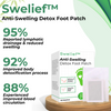 Swelief™ Anti-Swelling Detox Foot Patch