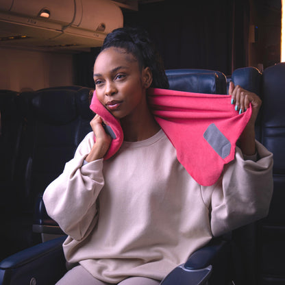 TRTL TRAVEL PILLOW