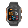 The Indestructible Smartwatch