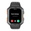 The Indestructible Smartwatch