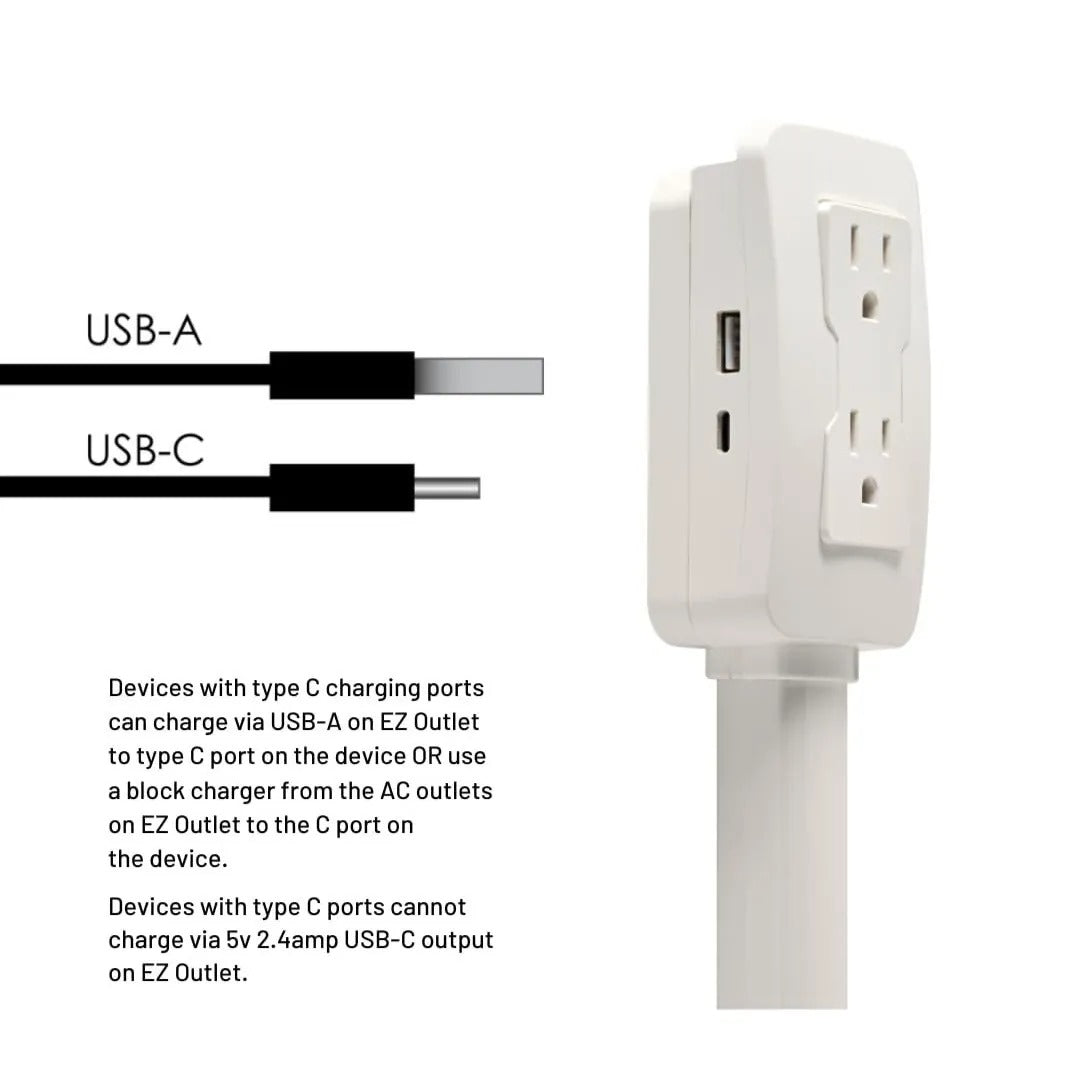 Power Socket Expander