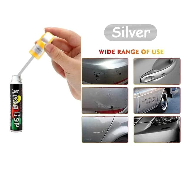 Car Scratch Remover Pen (60% OFF TODAY!)