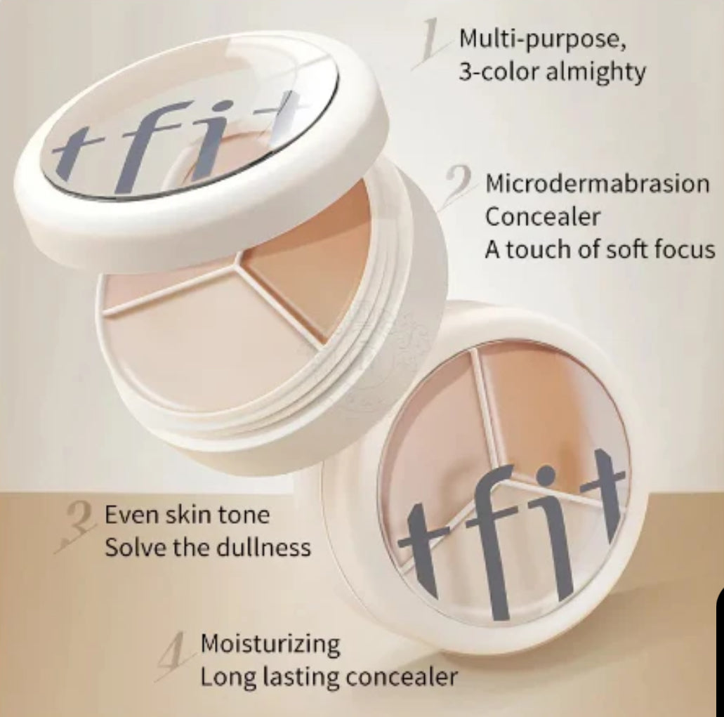 Fit Perfect Skin Concealer (60% OFF TODAY!)