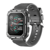 The Indestructible Smartwatch