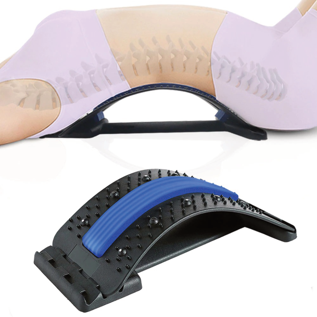 Orthopedic Back Stretcher