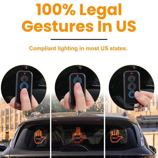 The GloHand™ V2