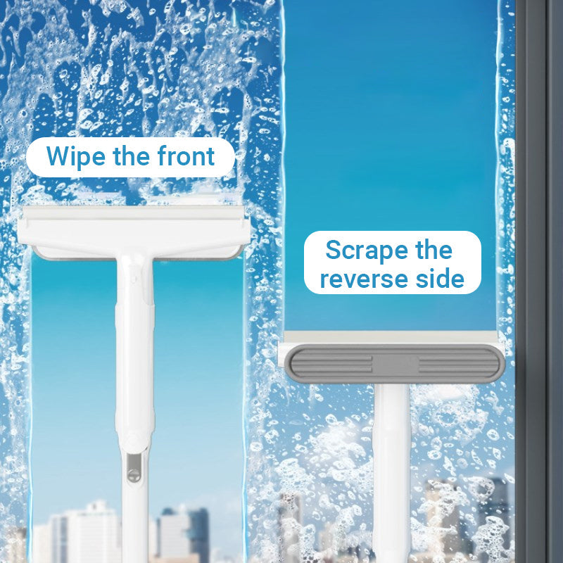High-rise Self-collection Water Window Cleaner