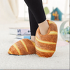 Biradu™ BreadWalk Cotton Slippers