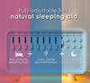 Sleep Aid Noise Humidifier