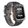 The Indestructible Smartwatch