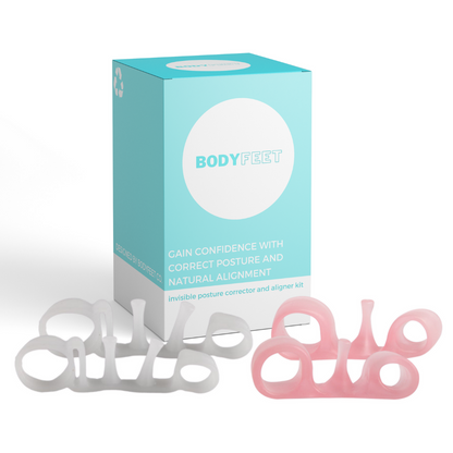 BODYFEET ALIGNERS KIT