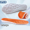 Cloudy Soles™ 4D Insoles