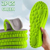 Cloudy Soles™ 4D Insoles